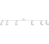 Sollux Lighting Lemmi lámpara de techo 6x10 W blanco SL.1228