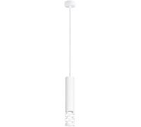 Sollux Lighting Liro lámpara colgante 1x10 W blanco SL.1691