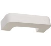 Sollux Lighting Magnet lámpara de pared 1x60 W blanco SL.0034