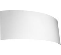 Sollux Lighting Magnus lámpara de pared 2x40 W blanco SL.0936