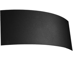 Sollux Lighting Magnus lámpara de pared 2x40 W negro SL.0937