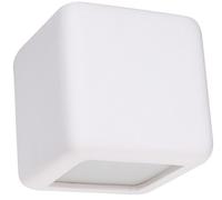 Sollux Lighting Nesta lámpara de pared 1x60 W blanco SL.0839