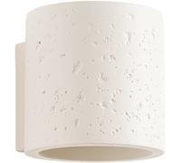 Sollux Lighting Orbis lámpara de pared 1x8 W beige SL.1840