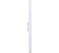 Sollux Lighting Pastelo lámpara de pared 2x8 W blanco SL.1177