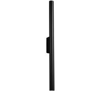 Sollux Lighting Pastelo lámpara de pared 2x8 W negro SL.1178