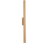 Sollux Lighting Pastelo lámpara de pared 2x8 W oro SL.1179