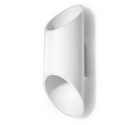 Sollux Lighting Penne lámpara de pared 1x40 W blanco SL.0108