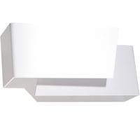 Sollux Lighting Piegare lámpara de pared 1x40 W blanco SL.0394