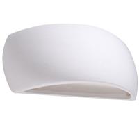 Sollux Lighting Pontius lámpara de pared 1x40 W blanco SL.0835