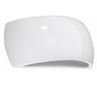 Sollux Lighting Pontius lámpara de pared 1x40 W blanco SL.1025