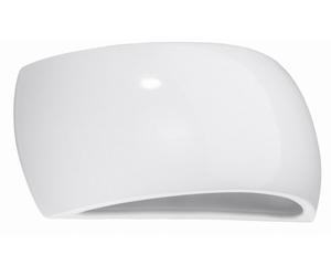 Sollux Lighting Pontius lámpara de pared 1x40 W blanco SL.1025