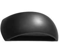 Sollux Lighting Pontius lámpara de pared 1x40 W negro SL.0876