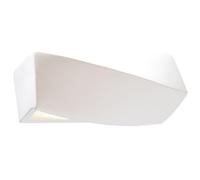 Sollux Lighting Sigma Mini lámpara de pared 1x60 W blanco SL.0229