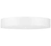 Sollux Lighting Skala plafón 6x60 W blanco SL.0813