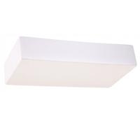 Sollux Lighting Taugan lámpara de pared 2x40 W blanco SL.0836