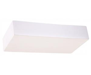Sollux Lighting Taugan lámpara de pared 2x40 W blanco SL.0836