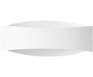 Sollux Lighting Toni lámpara de pared 1x8 W blanco SL.1188