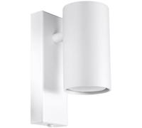 Sollux Lighting Utti lámpara de pared 1x40 W blanco SL.1076