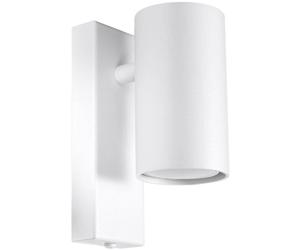 Sollux Lighting Utti lámpara de pared 1x40 W blanco SL.1076