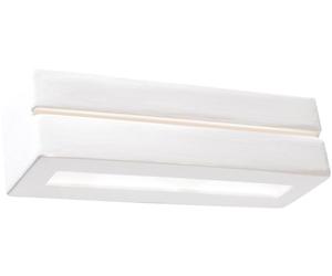 Sollux Lighting Vega Line lámpara de pared 1x60 W blanco SL.0231