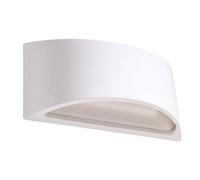 Sollux Lighting Vixen lámpara de pared 1x40 W blanco SL.0834