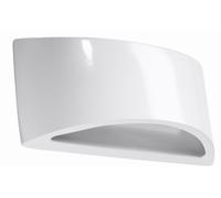 Sollux Lighting Vixen lámpara de pared 1x40 W blanco SL.1048
