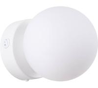 Sollux Lighting Yoli lámpara de pared 1x8 W blanco SL.1460