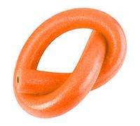 Solmar - Churro para Nadar, Flotador Espuma ,Palo Flotador, Tubo Espuma para Piscina, Espagueti de Espuma 8 X 100cm ,Disponible Elige el Color Que más te guste (Naranja)