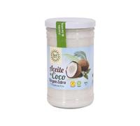 Solnatural Aceite de Coco Vírgen Extra Bio 1L