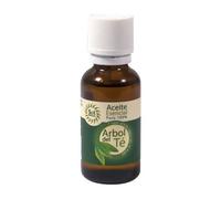 Solnatural Aceite Esencial de Árbol del Té Envase Grande 30 ml