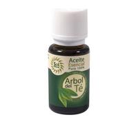 Solnatural Aceite Esencial de Árbol del Té Pequeño 15ml