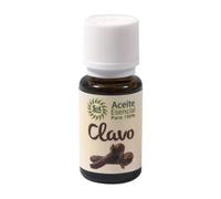 Solnatural Aceite Esencial de Clavo 15ml