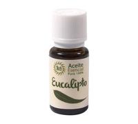 Solnatural Aceite Esencial de Eucalipto 15ml