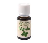 Solnatural Aceite Esencial De Menta 15 ml