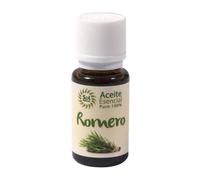 Solnatural Aceite Esencial de Romero 15ml