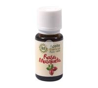 Solnatural Aceite Esencial de Rosa Mosqueta 15ml