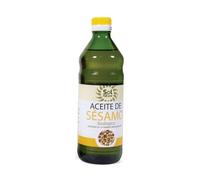 Solnatural Aceite Sésamo Bio 500 ml
