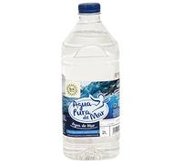 SOLNATURAL Agua de Mar Botella, 2L