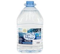 SOLNATURAL Agua DE MAR GARRAFA 5 L, No aplicable