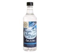 SOLNATURAL Agua DE MAR PEQUEðA 500 ml, Estándar, Único