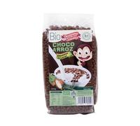 Solnatural Arroz Hinchado Choco Bio 250g