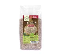 Solnatural Arroz Integral Redondo Bio 1000g