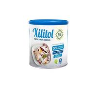 Solnatural Azúcar Abedul Xilitol Sin Lactosa 500g