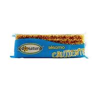 SOLNATURAL BARRITAS DE Sesamo & Miel 50 g, No aplicable