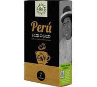 SOLNATURAL Cafe MOLIDO Peru Bio 250 g
