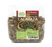 Solnatural Calabaza Semilla Bio 500g