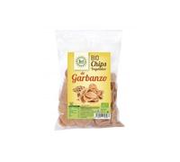 Sol Natural Chips de garbanzo Bio 80 g
