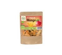 Solnatural Chips Mango Bio 125 g