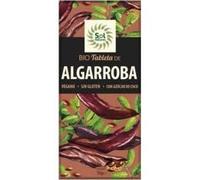 Solnatural Choco Algarroba Bio sin Gluten Vegano 70 g