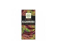 Solnatural Choco Algarroba Bio sin Gluten Vegano 70g